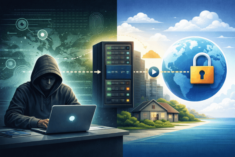 Can Proxies Improve Online Privacy? Realistic Expectations